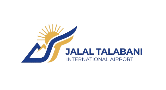 Sulaymaniyah Airport Logo