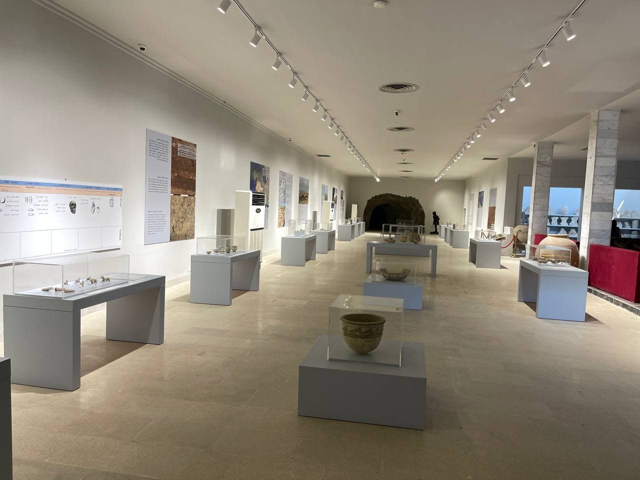 مۆزەخانەی سلێمانی